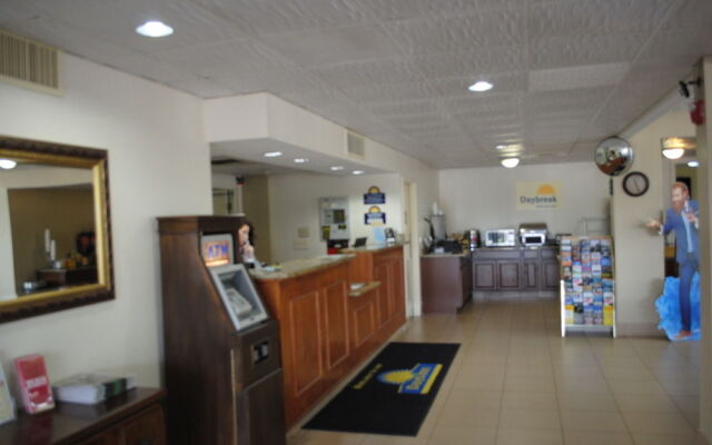 Days Inn Jacksonville Airport