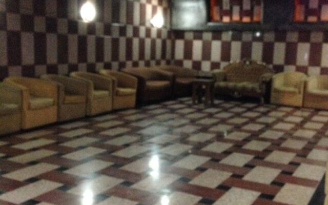 Manarate Al Sharif Hotel