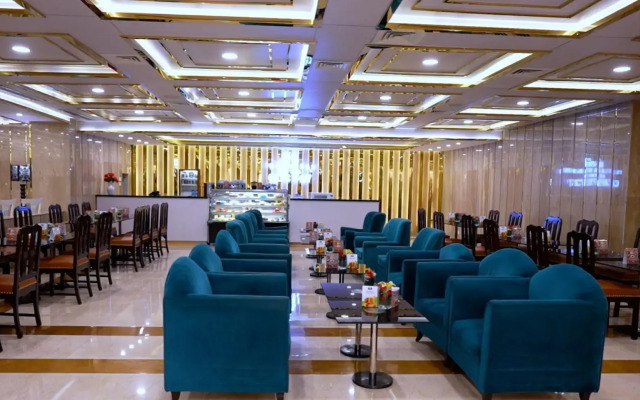 Islamabad Hotel