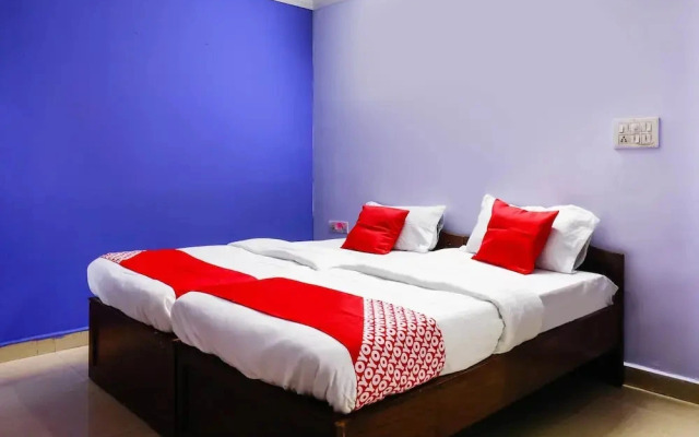 New Raghava Guest House by OYO Rooms