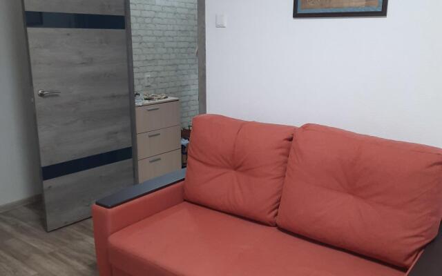 Апартаменты на улице Ленсовета 70