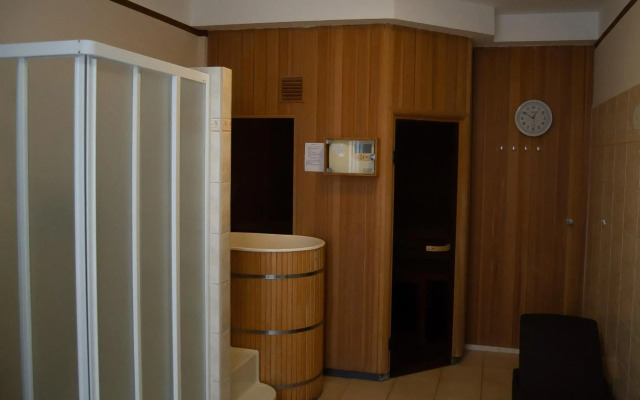 Hotel Richard