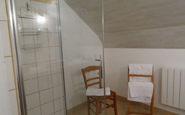 Au Relais de Chaussy