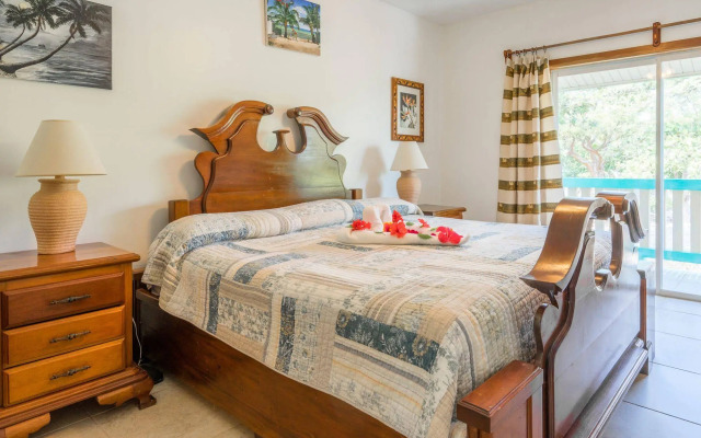 Banyan Bay Suites