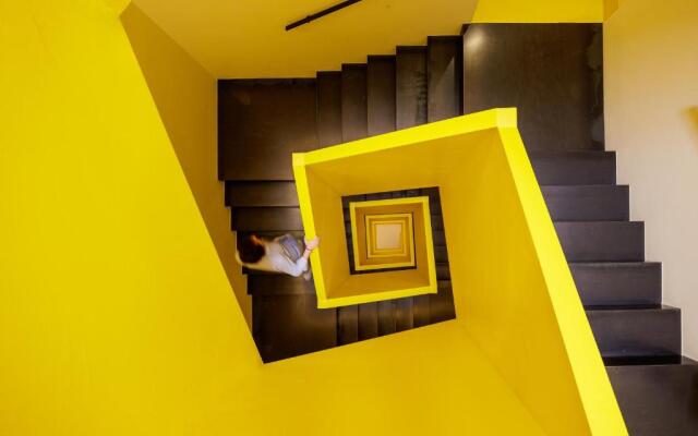 YellowSquare Florence