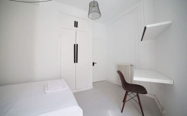Wunderhouse - Hostal