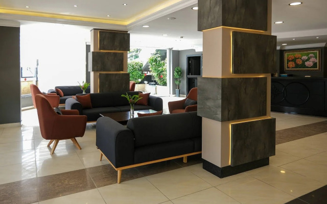 Krizantem Hotel - All Inclusive