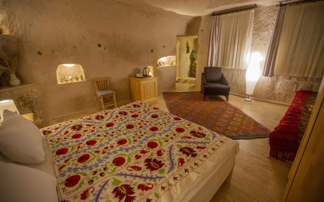 Maze Of Cappadocia