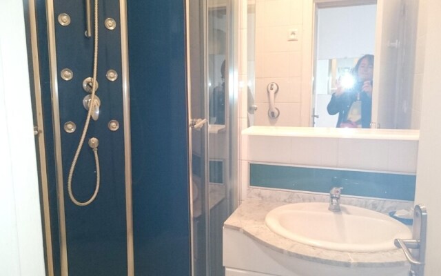 Apartment allee du Saoutadou