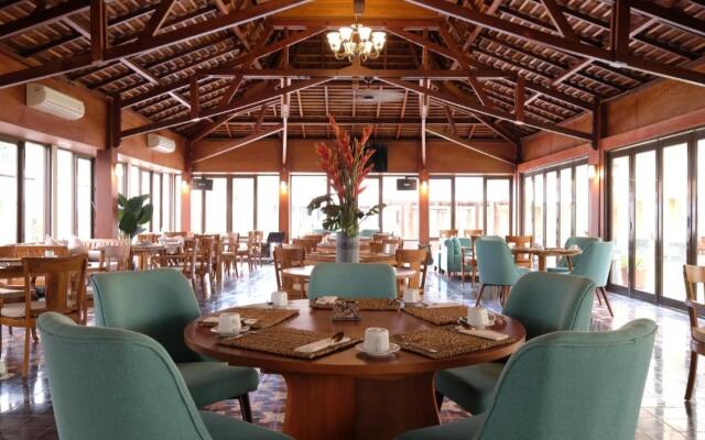 Sima Hotel Kuta Lombok