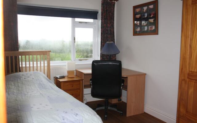 The Old School B&B