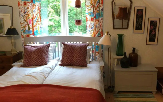 Dala Cottage