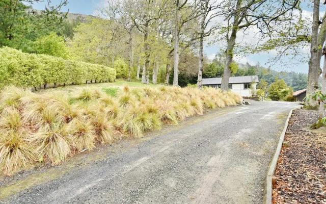 Otahuna Hideaway - Christchurch Holiday Homes