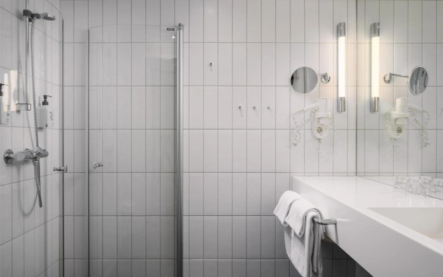 Scandic Fornebu
