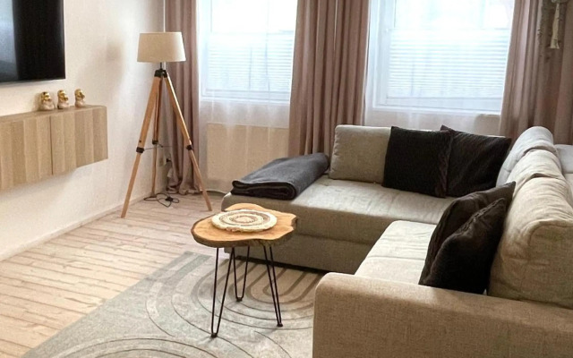 Ferienwohnung Anni - Harz