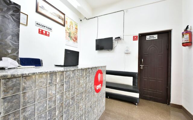 OYO 12662 Hotel Granite Peak