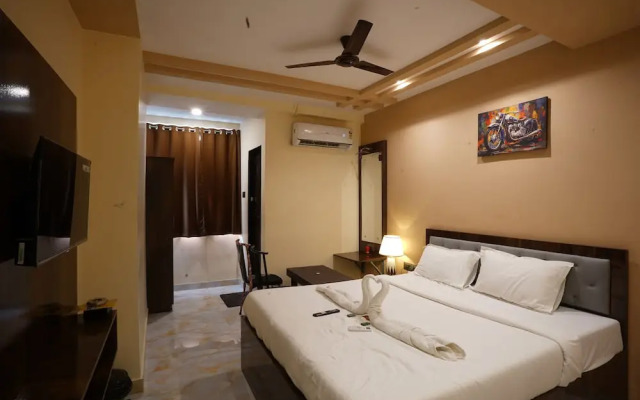 Hotel Blissful