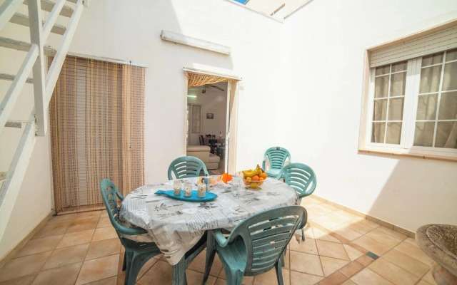 Rusciu Te Lu Mare Apartment