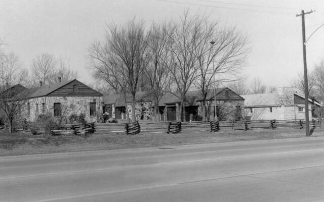 Best Western Route 66 Rail Haven