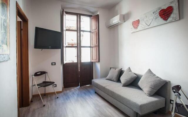 Apartment Cavour 68