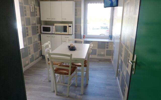 Apartment With One Bedroom In Cornimont With Wonderful Lake View And Furnished Garden