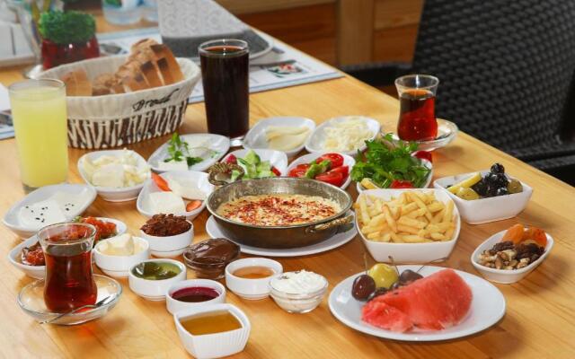 Ağva Deniz Yıldızı Otel