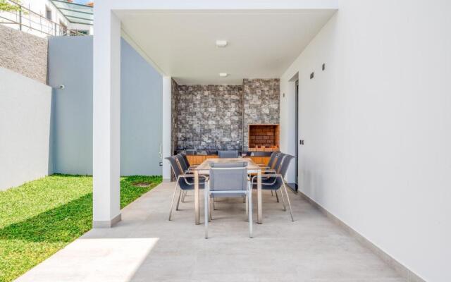 Villa Boa Nova Verde