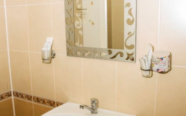 Guest House Nadezhda 2