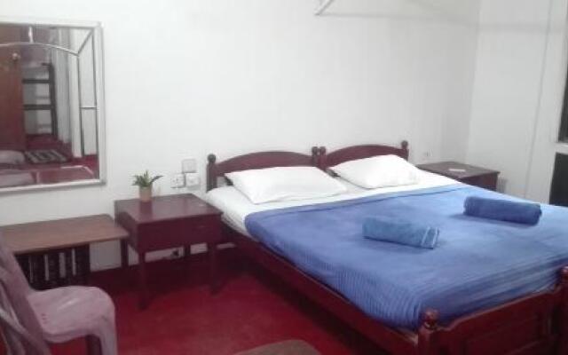 Okay Goldi guest house