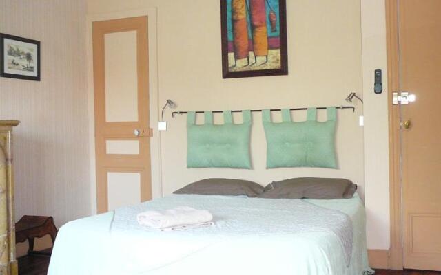 SalutBB Chambre d'hote