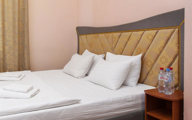 Hostel Moscow Baumanskaya
