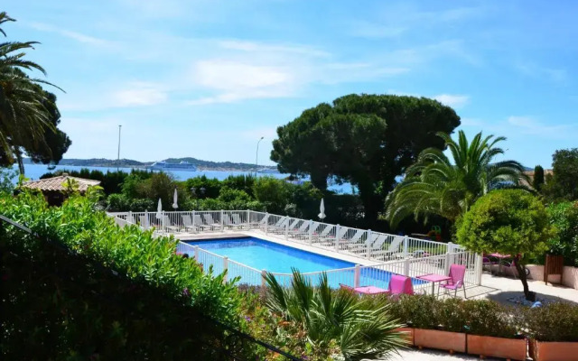 Hôtel Villa des Anges