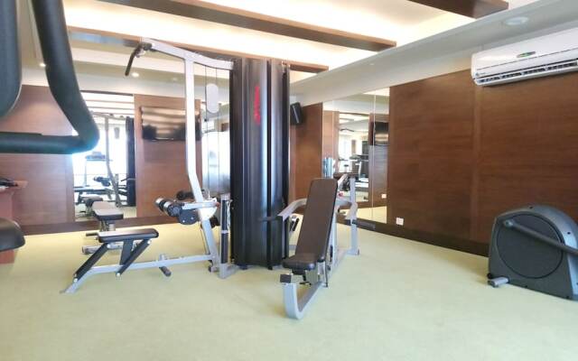 Fortune Park Pushpanjali, Durgapur - Member ITC Hotels' Group