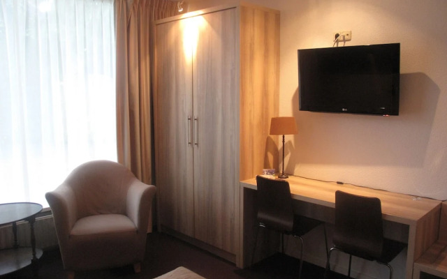 Parkhotel Hugo de Vries