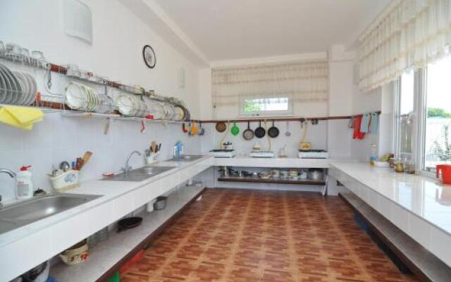 Siesta Guest House