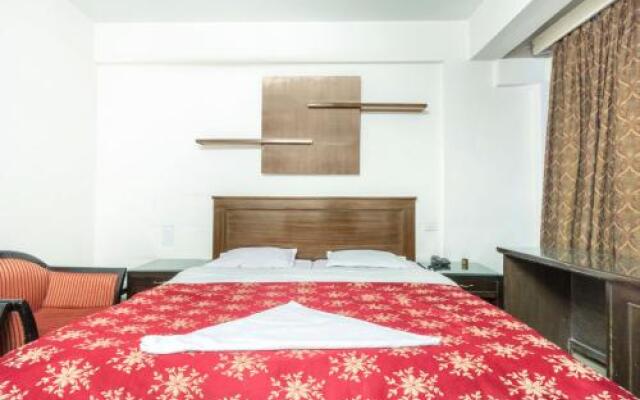 1 BR Guest house in Rishikesh, by GuestHouser (A311)
