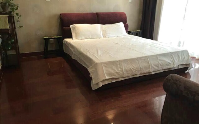 JingYiSheng Inn