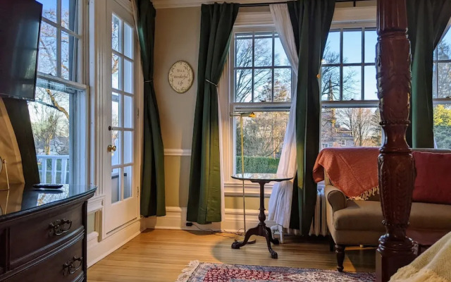 Stanton House Inn