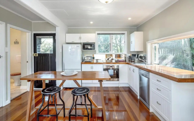 Bronte House