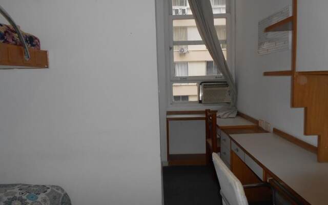 Gohouse - Figueiredo 303