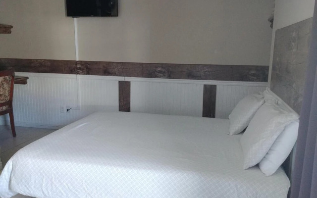 Motel Le Saint Alex