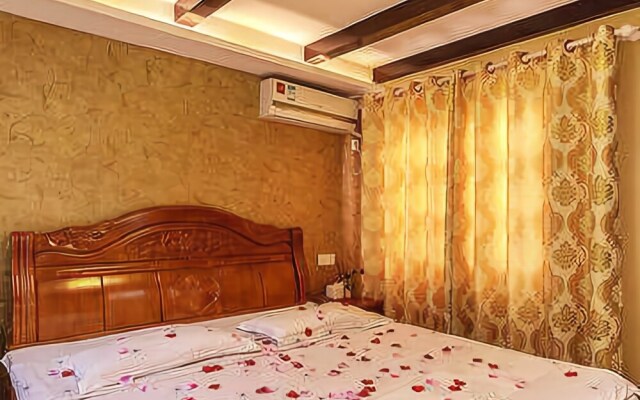 Xitang Breeze Moon Theme inn