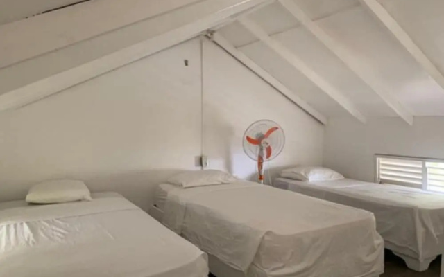 Hotel Casa Nina
