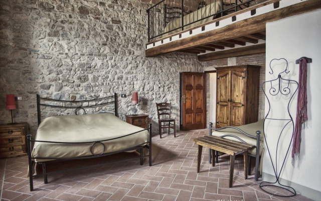 Residenza d'Epoca Palazzo Malfatti