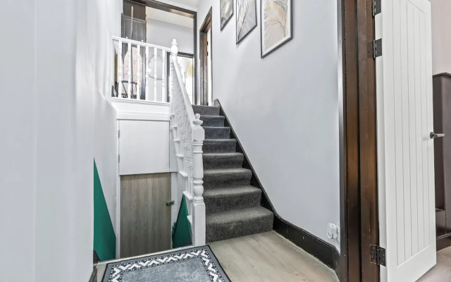 Superb 3bed Fulham Palace Retreat