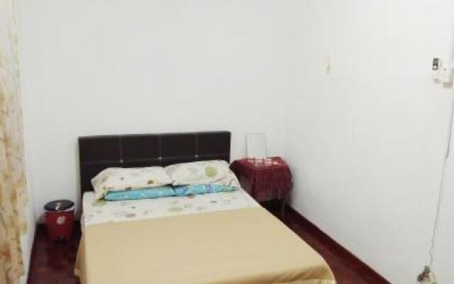 Homestay Bungalow Ayer Keroh Melaka