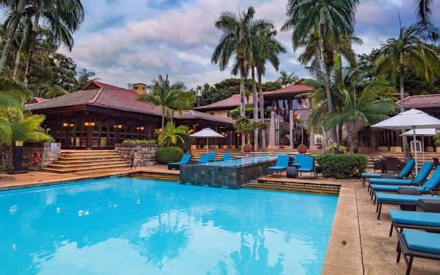 Fairmont Zimbali Resort