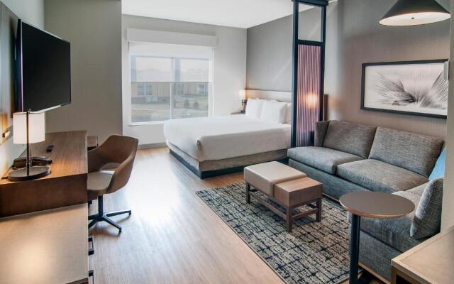 Hyatt Place Sioux Falls South