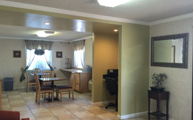 America's Best Value Inn & Suites Blytheville by Sonesta