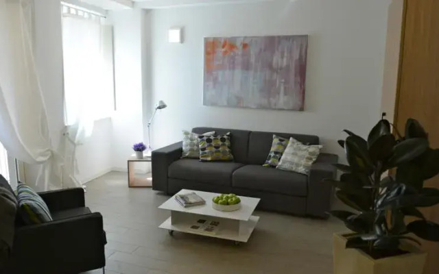 Casa Vacanze S. Alessandro 58